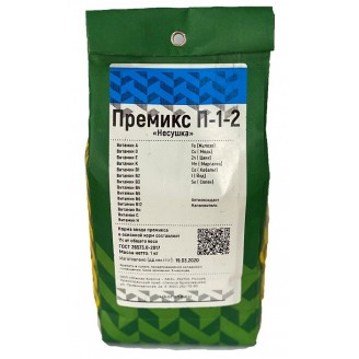 Премикс "Несушка", Ю.Корона, 1кг